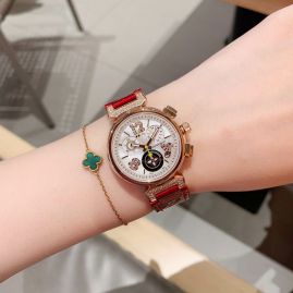 Picture of LV Watches Women _SKU2381lv-33mm-watch-mb-08040123